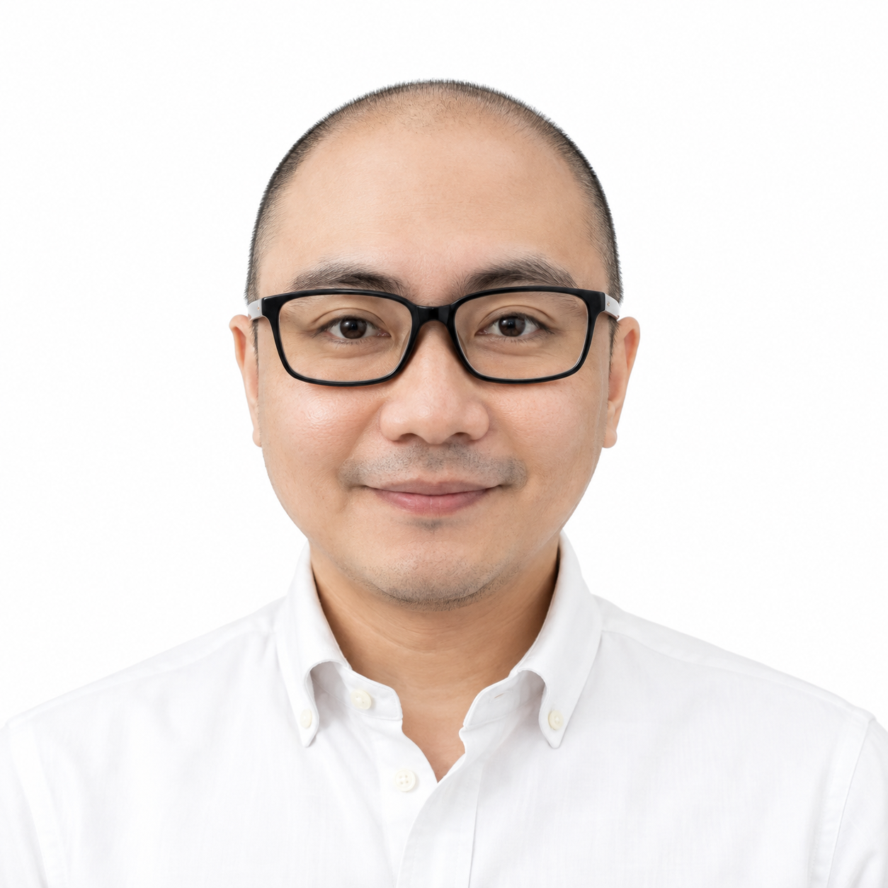 Angga Prawirahadi