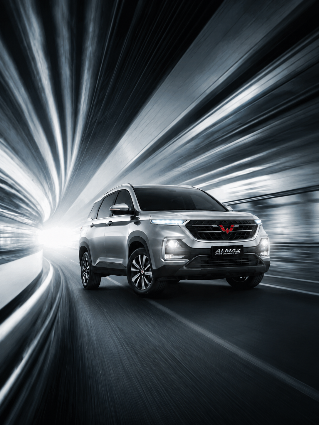 Wuling Motors case study